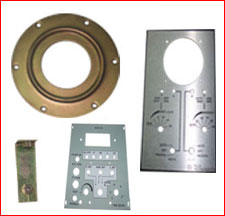 Sheet Metal Component